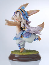 Load image into Gallery viewer, Good Smile Company Made in Abyss Nanachi - New Outfit Ver. 1/8 scale figure
