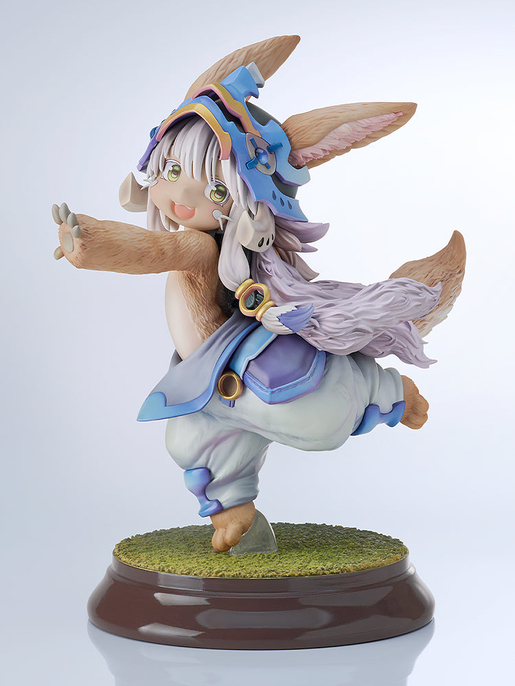 Good Smile Company Made in Abyss Nanachi - New Outfit Ver. 1/8 scale figure