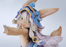 Load image into Gallery viewer, Good Smile Company Made in Abyss Nanachi - New Outfit Ver. 1/8 scale figure
