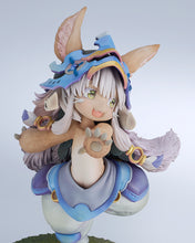 Load image into Gallery viewer, Good Smile Company Made in Abyss Nanachi - New Outfit Ver. 1/8 scale figure
