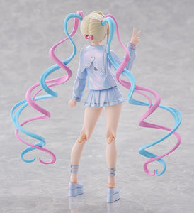 Good Smile Company NEEDY STREAMER OVERLOAD OMGkawaiiAngel figma 659