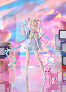 Good Smile Company NEEDY STREAMER OVERLOAD OMGkawaiiAngel figma 659