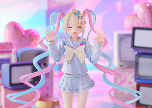 Good Smile Company NEEDY STREAMER OVERLOAD OMGkawaiiAngel figma 659