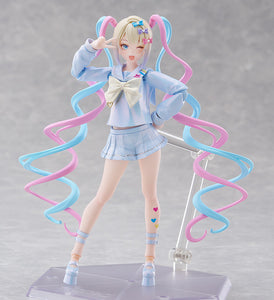 Good Smile Company NEEDY STREAMER OVERLOAD OMGkawaiiAngel figma 659