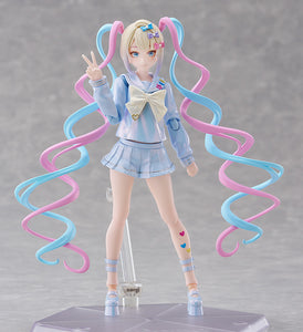 Good Smile Company NEEDY STREAMER OVERLOAD OMGkawaiiAngel figma 659