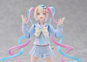Good Smile Company NEEDY STREAMER OVERLOAD OMGkawaiiAngel figma 659