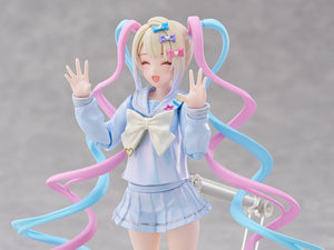 Good Smile Company NEEDY STREAMER OVERLOAD OMGkawaiiAngel figma 659