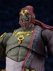 Good Smile Company Legend of Zelda Tears of the Kingdom Ganondorf figma 632