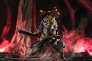 Good Smile Company Legend of Zelda Tears of the Kingdom Ganondorf figma 632