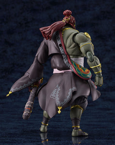 Good Smile Company Legend of Zelda Tears of the Kingdom Ganondorf figma 632