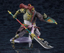 Load image into Gallery viewer, Good Smile Company Legend of Zelda Tears of the Kingdom Ganondorf figma 632
