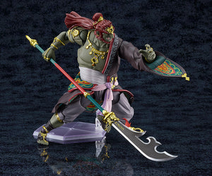 Good Smile Company Legend of Zelda Tears of the Kingdom Ganondorf figma 632