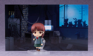 Good Smile Company Serial Experiments Lain Lain Iwakura Nendoroid #2356