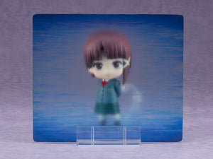 Good Smile Company Serial Experiments Lain Lain Iwakura Nendoroid #2356