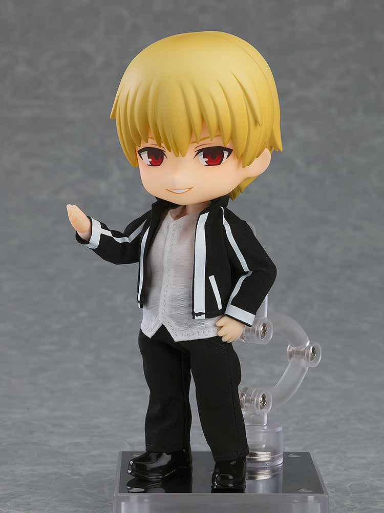 Orange Rouge Fate Nendoroid Doll Gilgamesh