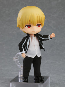 Orange Rouge Fate Nendoroid Doll Gilgamesh