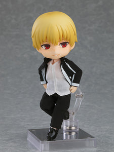 Orange Rouge Fate Nendoroid Doll Gilgamesh