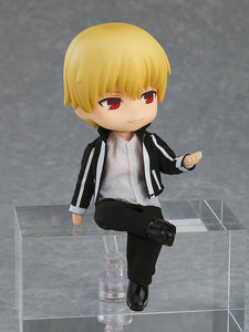 Orange Rouge Fate Nendoroid Doll Gilgamesh