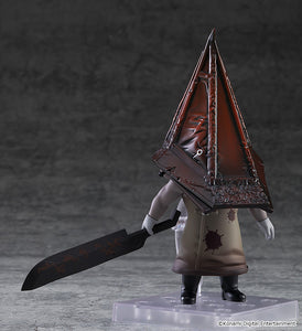 Good Smile Company Silent Hill 2 Red Pyramid Thing Nendoroid #2572