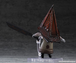 Good Smile Company Silent Hill 2 Red Pyramid Thing Nendoroid #2572