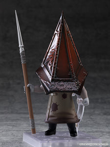 Good Smile Company Silent Hill 2 Red Pyramid Thing Nendoroid #2572