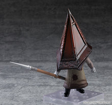 Load image into Gallery viewer, Good Smile Company Silent Hill 2 Red Pyramid Thing Nendoroid #2572
