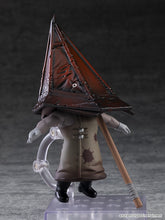 Load image into Gallery viewer, Good Smile Company Silent Hill 2 Red Pyramid Thing Nendoroid #2572
