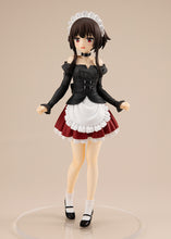 Load image into Gallery viewer, Good Smile Company KonoSuba: God&#39;s Blessing on this Wonderful World! Megumin Part-Time Job Uniform Ver. Pop up Parade L
