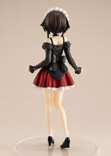 Load image into Gallery viewer, Good Smile Company KonoSuba: God&#39;s Blessing on this Wonderful World! Megumin Part-Time Job Uniform Ver. Pop up Parade L
