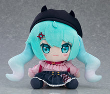 Load image into Gallery viewer, Good Smile Company Vocaloid Hatsune Miku Date Outfit Ver. Plushie
