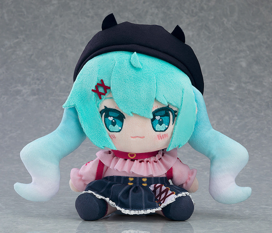 Good Smile Company Vocaloid Hatsune Miku Date Outfit Ver. Plushie