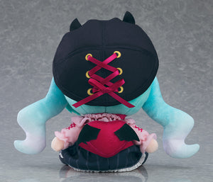 Good Smile Company Vocaloid Hatsune Miku Date Outfit Ver. Plushie