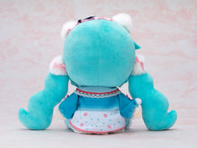 Load image into Gallery viewer, Good Smile Company Vocaloid Hatsune Miku Loungewear Outfit Ver. Plushie
