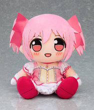 Load image into Gallery viewer, Good Smile Company Puella Magi Madoka Magica The Movie -Rebellion- Kuripan Plush

