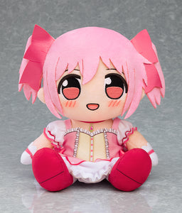 Good Smile Company Puella Magi Madoka Magica The Movie -Rebellion- Kuripan Plush
