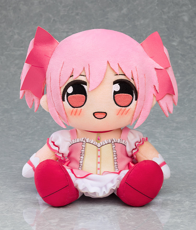 Good Smile Company Puella Magi Madoka Magica The Movie -Rebellion- Kuripan Plush