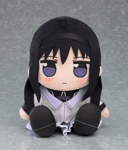 Good Smile Company Puella Magi Madoka Magica The Movie -Rebellion- Kuripan Plush