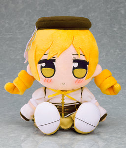 Good Smile Company Puella Magi Madoka Magica The Movie -Rebellion- Kuripan Plush
