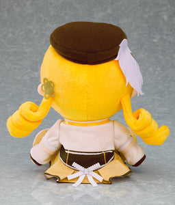 Good Smile Company Puella Magi Madoka Magica The Movie -Rebellion- Kuripan Plush
