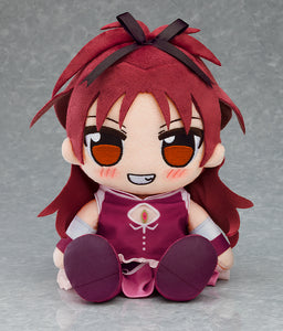 Good Smile Company Puella Magi Madoka Magica The Movie -Rebellion- Kuripan Plush