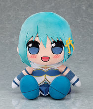 Load image into Gallery viewer, Good Smile Company Puella Magi Madoka Magica The Movie -Rebellion- Kuripan Plush
