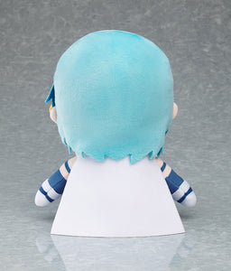 Good Smile Company Puella Magi Madoka Magica The Movie -Rebellion- Kuripan Plush
