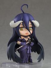 Load image into Gallery viewer, Good Smile Company Overlord Albedo Dress Ver. Nendoroid #2604
