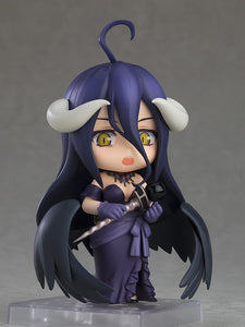 Good Smile Company Overlord Albedo Dress Ver. Nendoroid #2604