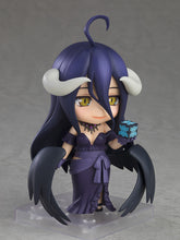 Load image into Gallery viewer, Good Smile Company Overlord Albedo Dress Ver. Nendoroid #2604
