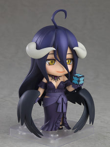 Good Smile Company Overlord Albedo Dress Ver. Nendoroid #2604