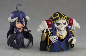 Good Smile Company Overlord Albedo Dress Ver. Nendoroid #2604