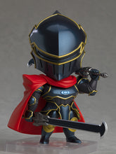 Load image into Gallery viewer, Good Smile Company Overlord Dark Hero Momon Nendoroid #2605
