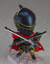 Load image into Gallery viewer, Good Smile Company Overlord Dark Hero Momon Nendoroid #2605
