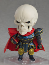 Load image into Gallery viewer, Good Smile Company Overlord Dark Hero Momon Nendoroid #2605
